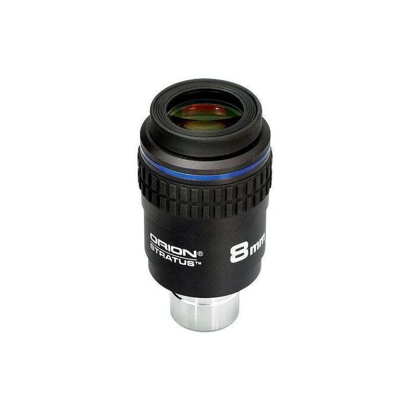 Orion Stratus wide angle 1.25''/2'' 8mm eyepiece