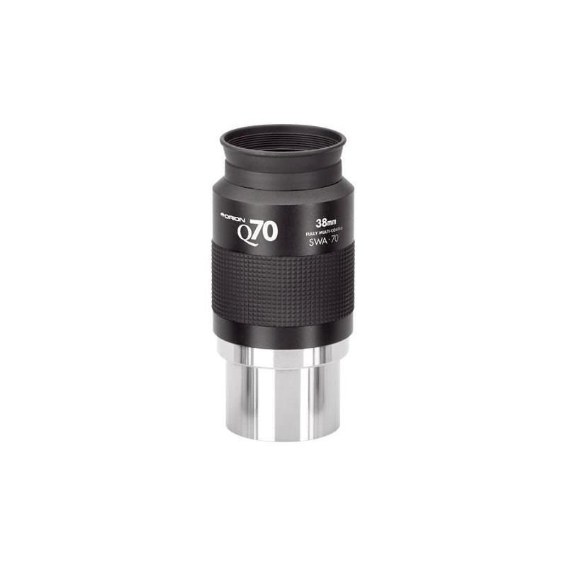 Orion Q70 super wide angle 2" 38mm eyepiece