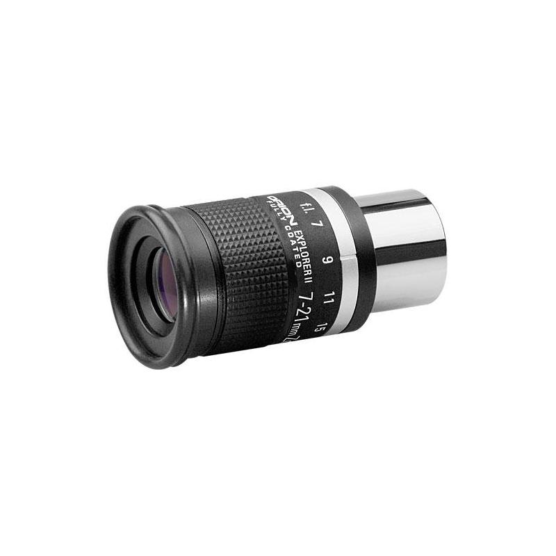 Orion Explorer II 1.25'' zoom eyepiece