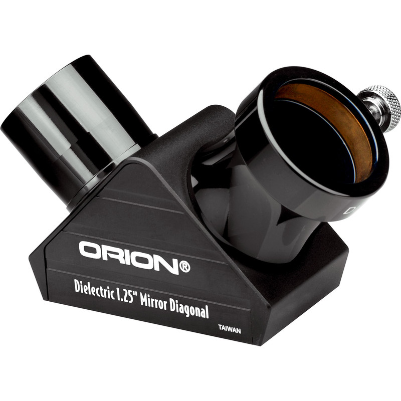 Orion 1.25'' dielelectric star diagonal