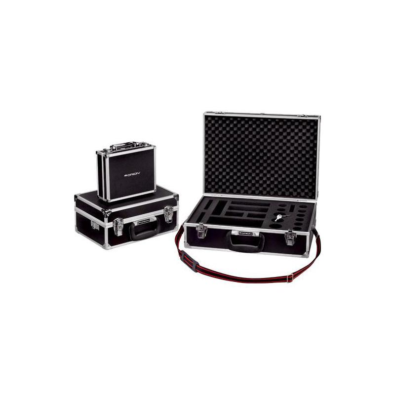Orion Transport cases Small accessories case, black