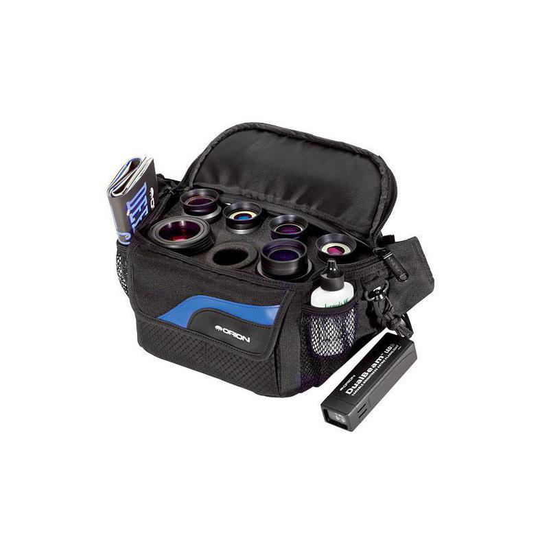 Orion Carry case Bum bag for eyepieces and accessories