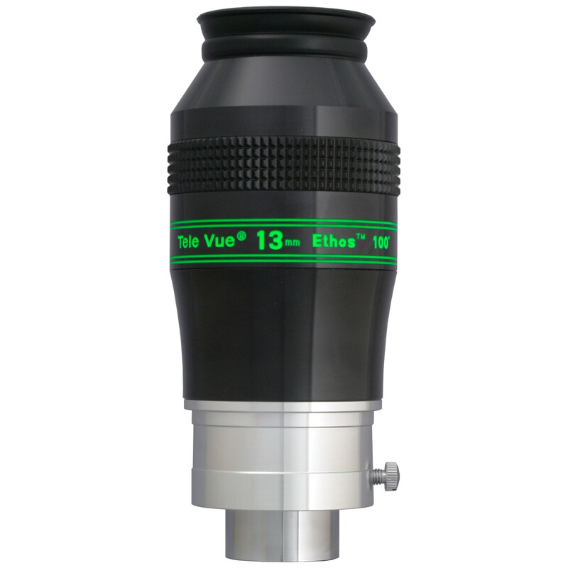 TeleVue Eyepiece Ethos 13mm 1.25"/2"