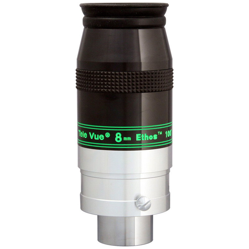 TeleVue Eyepiece Ethos 8mm 1.25"/2"