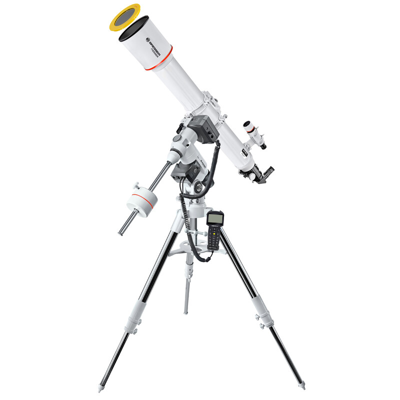 Bresser Telescope AC 127L/1200 Messier Hexafoc EXOS-2 GoTo