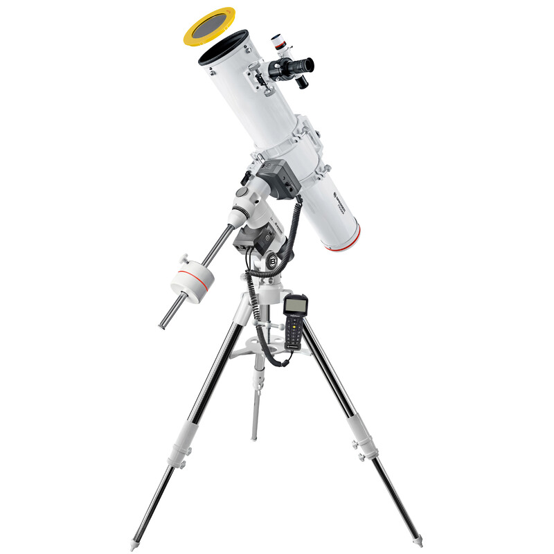 Bresser Telescope N 130/1000 Messier EXOS 2 GoTo