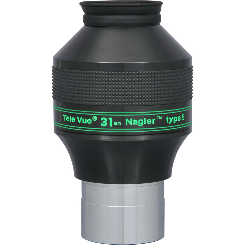 TeleVue Nagler Type 5 2" 31mm eyepiece