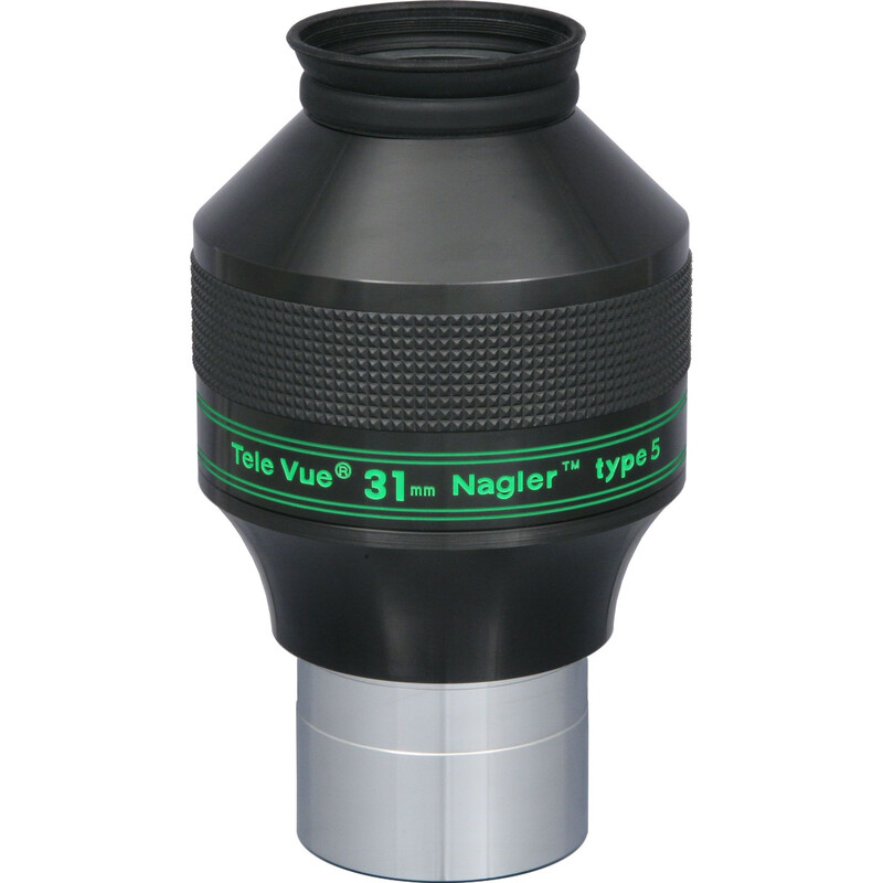 TeleVue Nagler Type 5 2" 31mm eyepiece