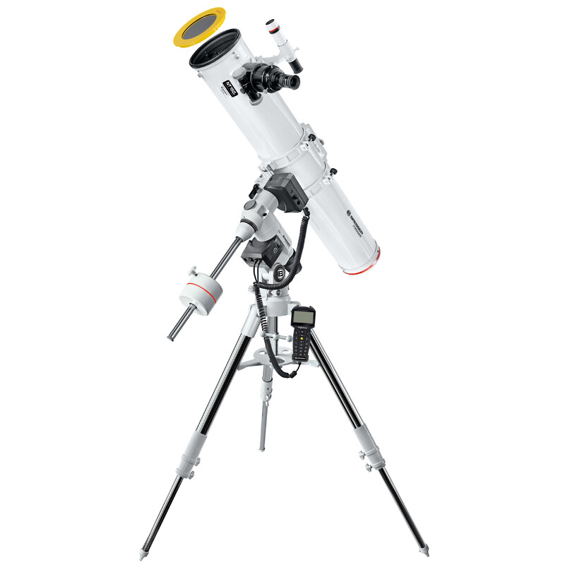 Bresser Telescope N 150/1200 Messier Hexafoc EXOS-2 GoTo