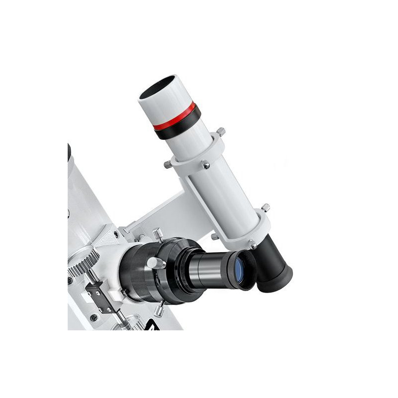 Bresser Telescope N 150/1200 Messier Hexafoc EXOS-2 GoTo