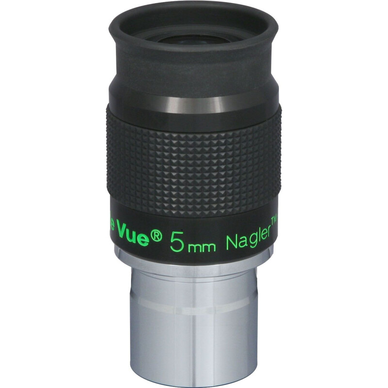 TeleVue Nagler Type 6 1.25" 5mm eyepiece