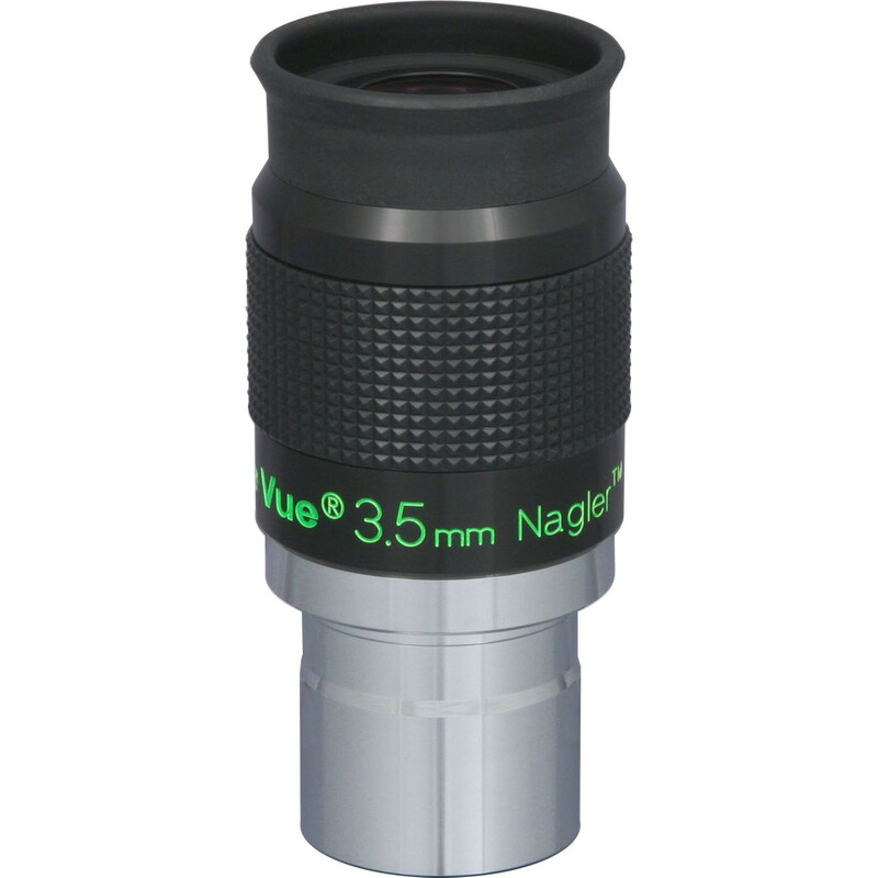 TeleVue Eyepiece Nagler Type 6 3,5mm 1,25"