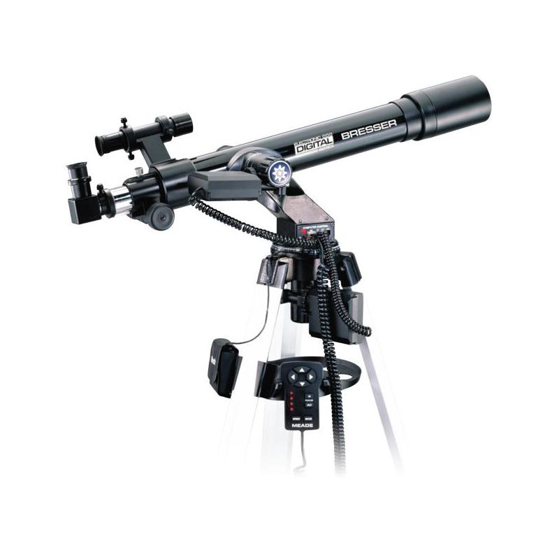 Meade digital best sale telescope