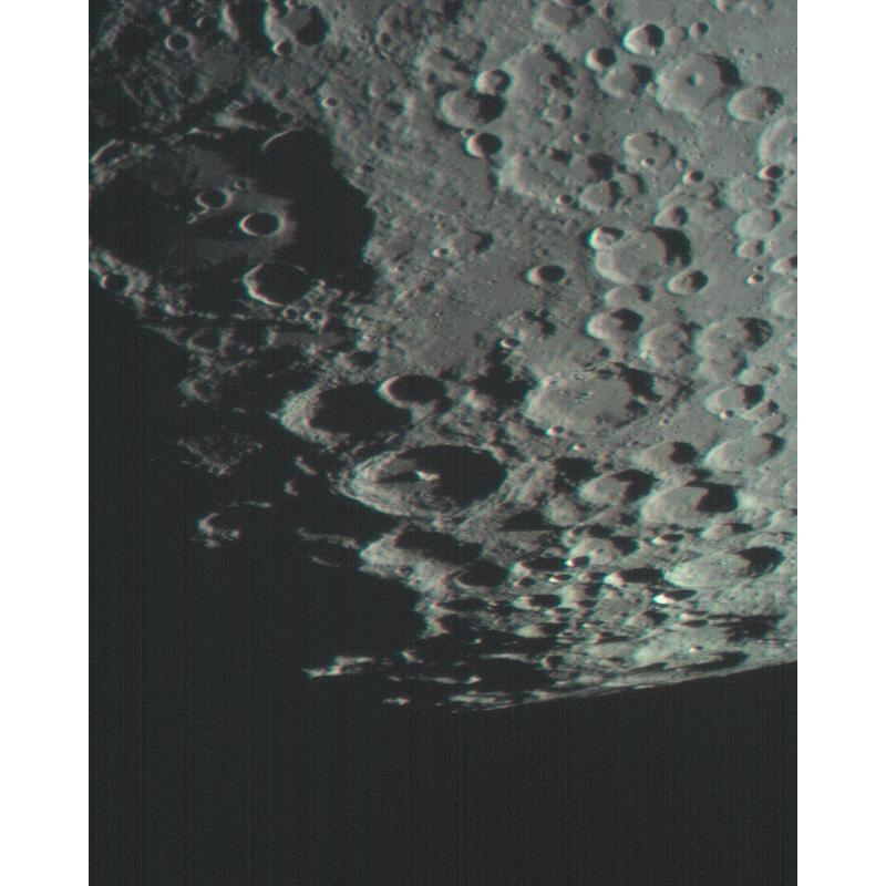 Orion StarShoot planetary camera II colour