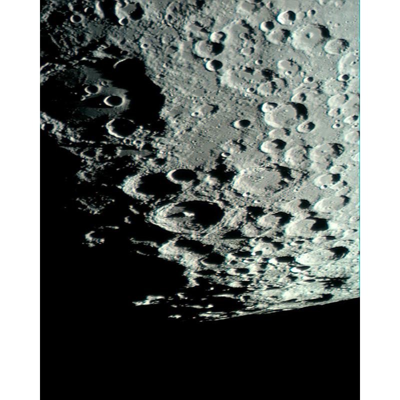 Orion StarShoot planetary camera II colour