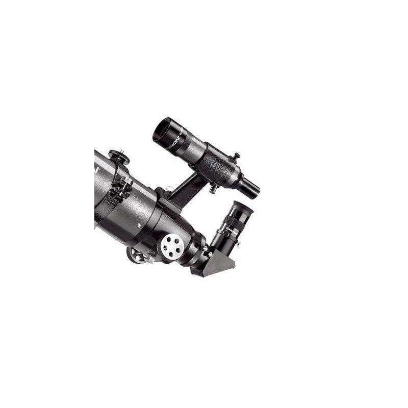 Orion Apochromatic refractor AP 80/600 ED Sirius HEQ-5 GoTo