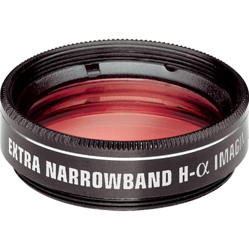 Orion Filters Xtra Narrow Band H-Alpha, 1.25