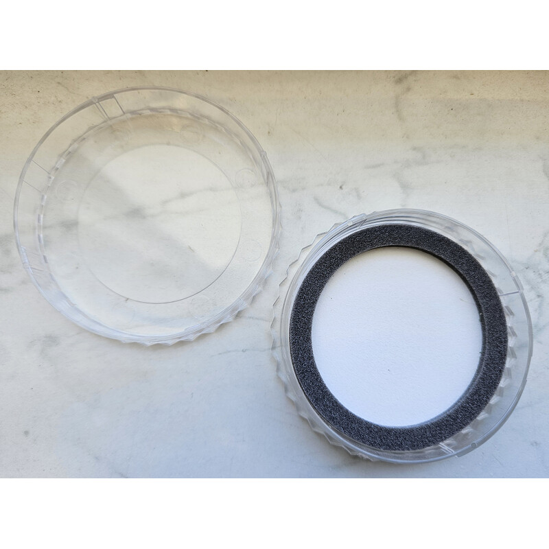 Orion Protective Case for 2" Filters