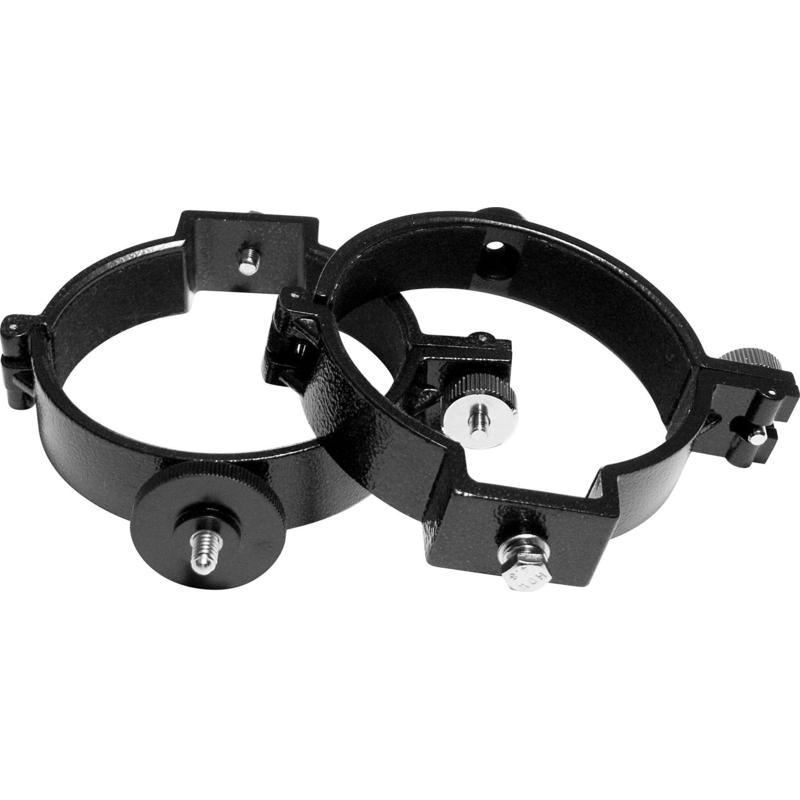 Orion Tube clamps 76mm