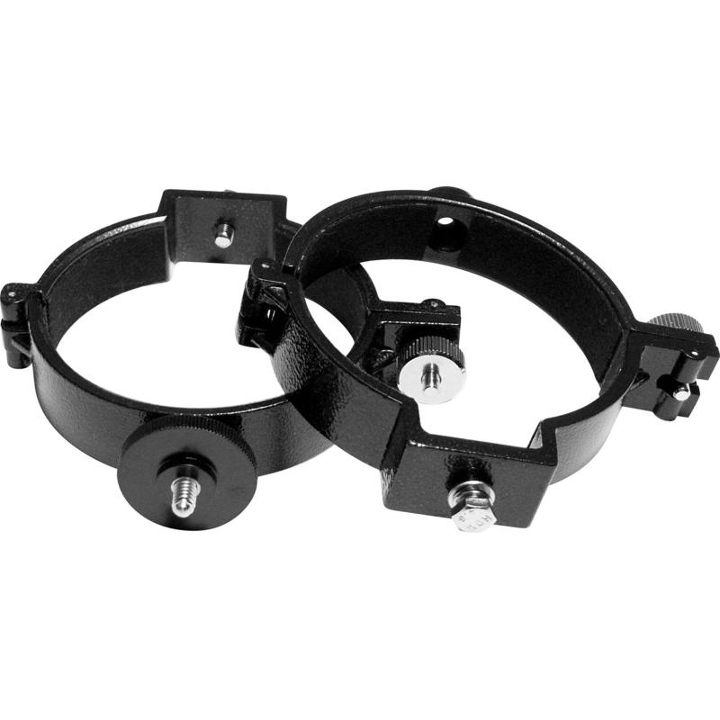 Orion Tube clamps 90mm