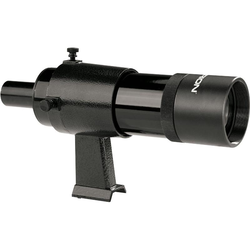 Orion 9x50 Finder & Dovetail Bracket