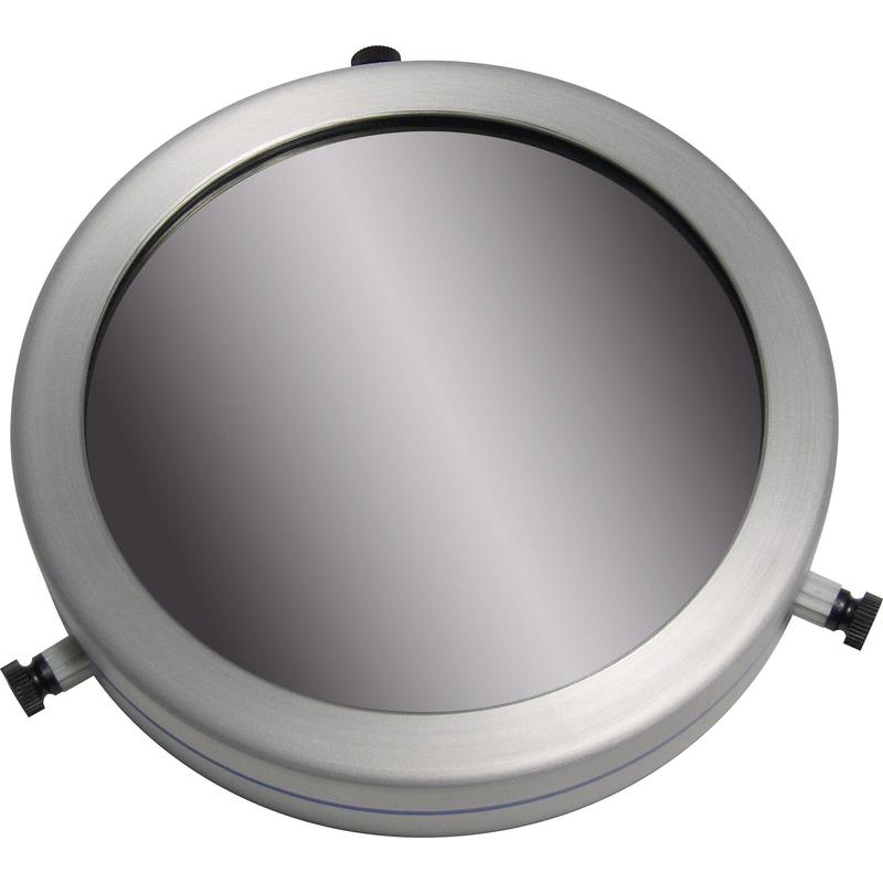 Orion Filters 5.81'' Solar Filter - StarBlast 4.5 120mm Ref