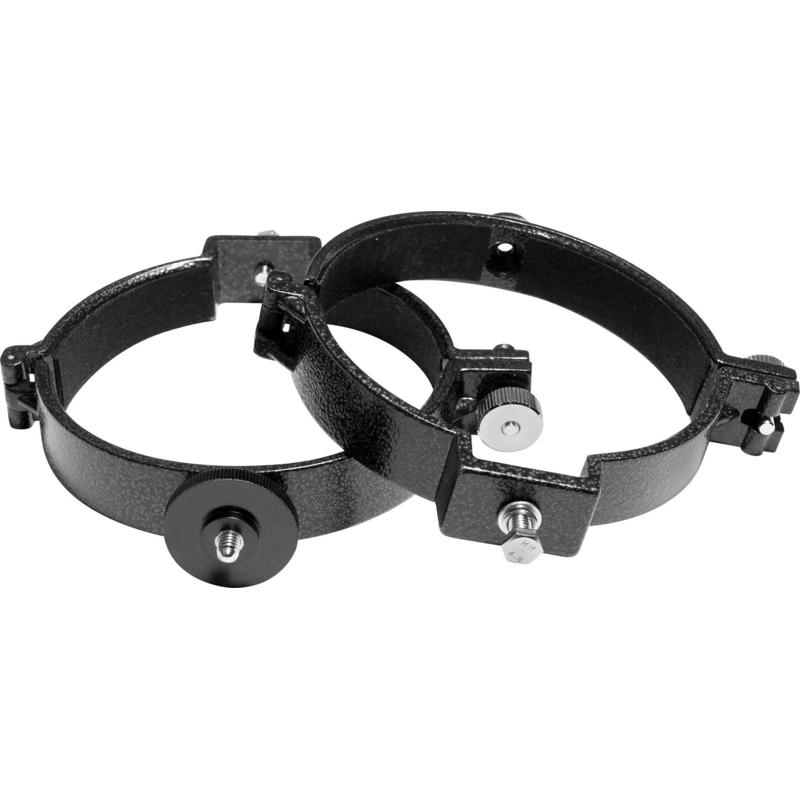 Orion Tube clamps 116mm