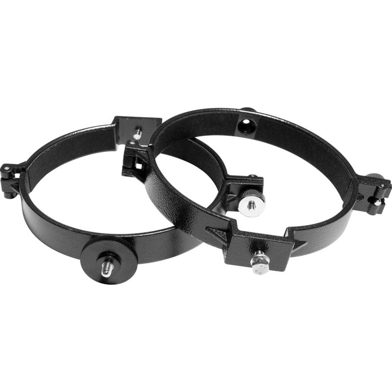 Orion Tube clamps 140 mm