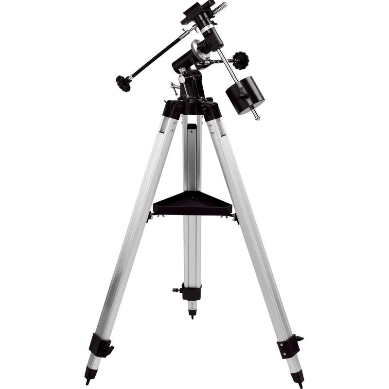 Orion EQ-1 Equatorial Mount