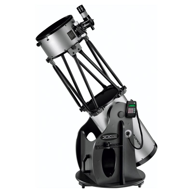 Orion Dobson telescope N 305/1500 SkyQuest XX12i TrussTube Intelliscope DOB Set