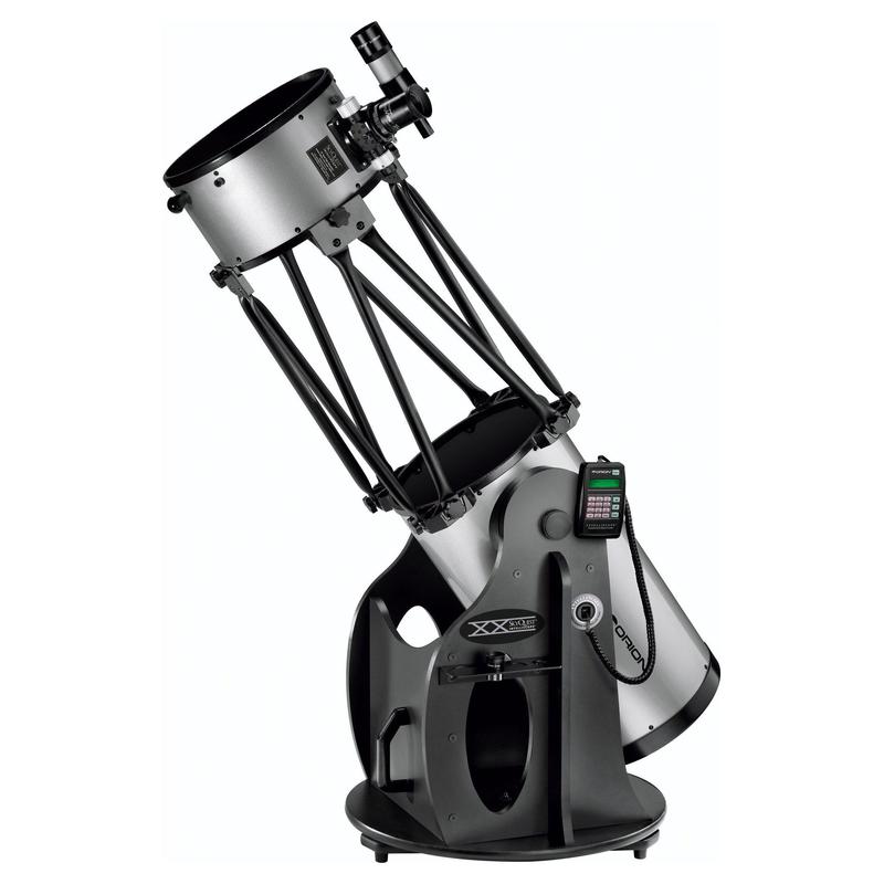 Orion Dobson telescope N 305/1500 SkyQuest XX12i TrussTube Intelliscope DOB