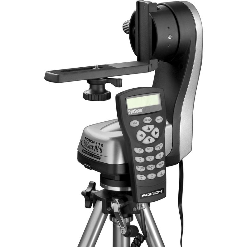 Orion TeleTrack AZ Tracking Mount