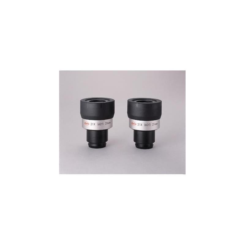 Kowa 21x WW Eyepiece for High Lander, 1 piece