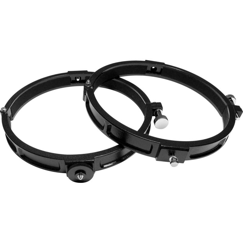Orion Tube clamps 235 mm