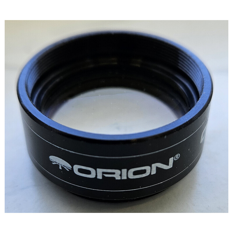 Orion Reducer 0.5x 1.25"