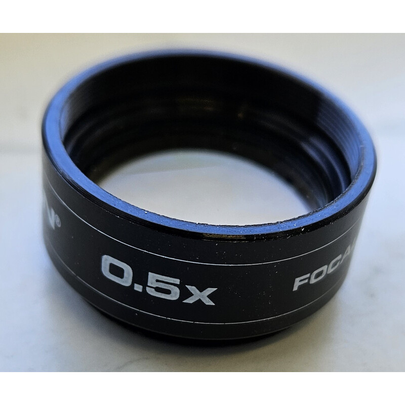 Orion Reducer 0.5x 1.25"