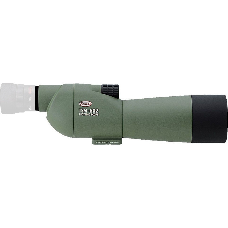 Kowa Spotting scope TSN-602 60mm, straight eyepiece