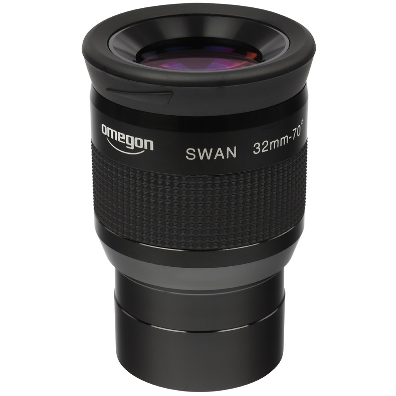 Omegon Eyepiece case (not only) for Dobsonian telescopes