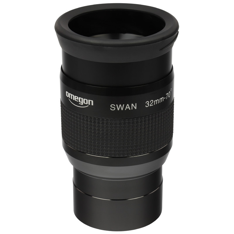 Omegon SWA 32mm, 2” eyepiece