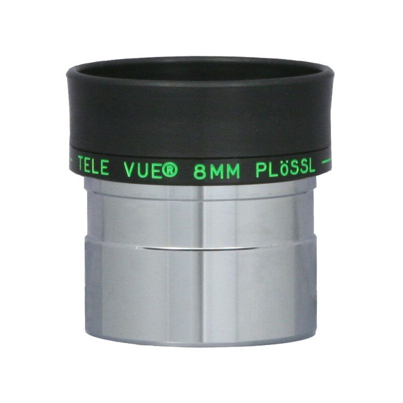 TeleVue Eyepiece Plössl 8mm 1.25"