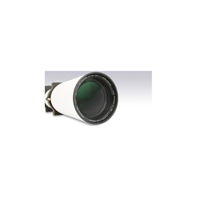 William Optics Apochromatischer Refraktor AP 110/770 FluoroStar 110 TMB Light OTA