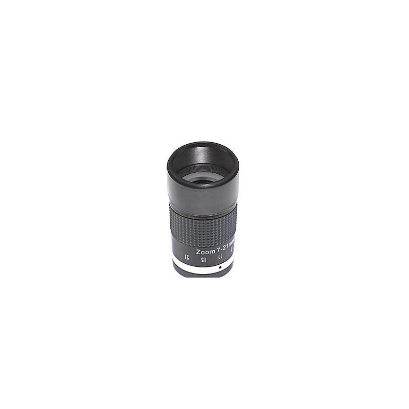 TS Optics Camera adaptor T2 direct connector for the TS 7-21mm zoom - for SLRs