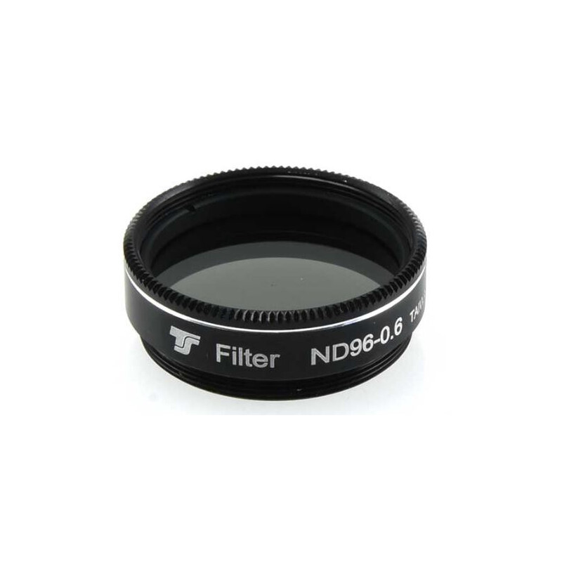 TS Optics Filters 1.25" ND 06 neutral density filter