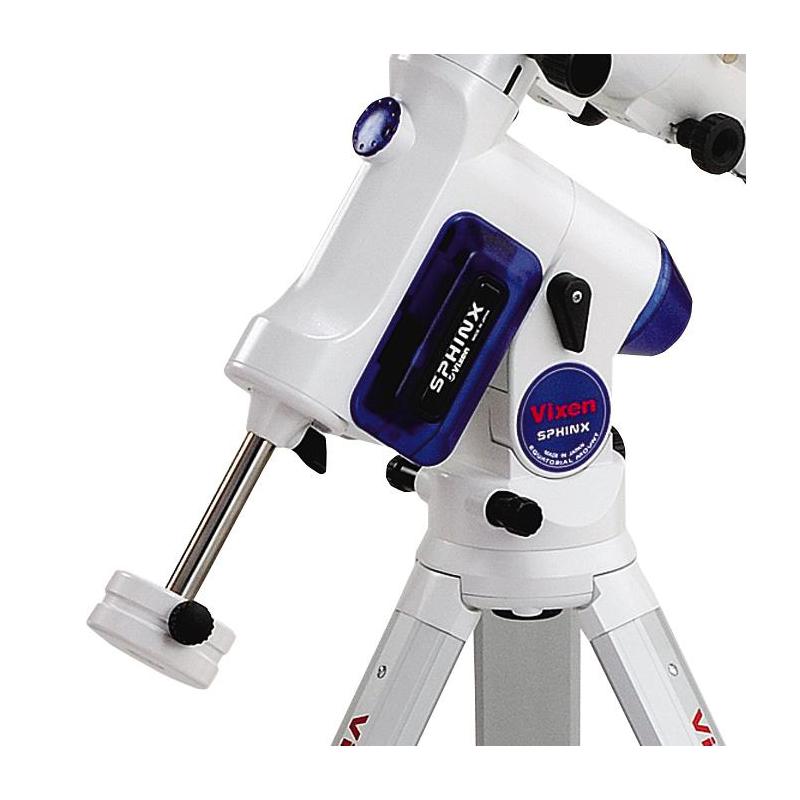 Vixen Apochromatic refractor AP 81/625 ED81S SXD Sphinx
