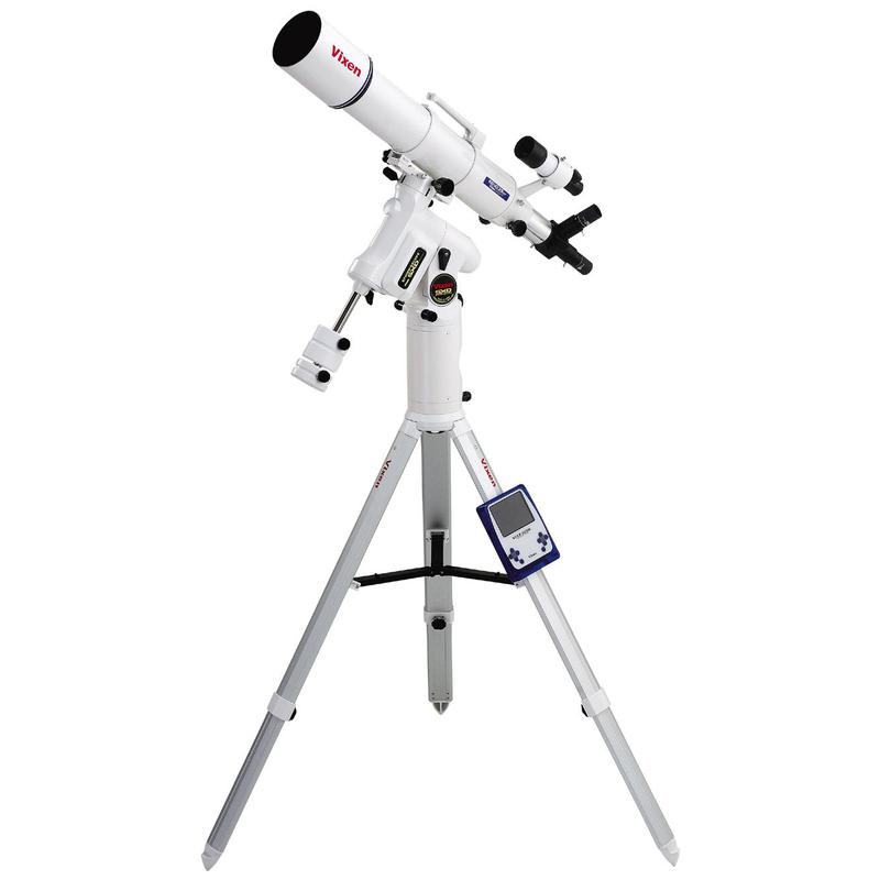 Vixen Apochromatic refractor AP 103/795 ED103S SXD Sphinx