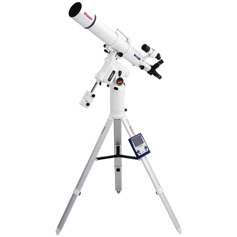 Vixen Apochromatic refractor AP 115/890 ED115S SXD Sphinx