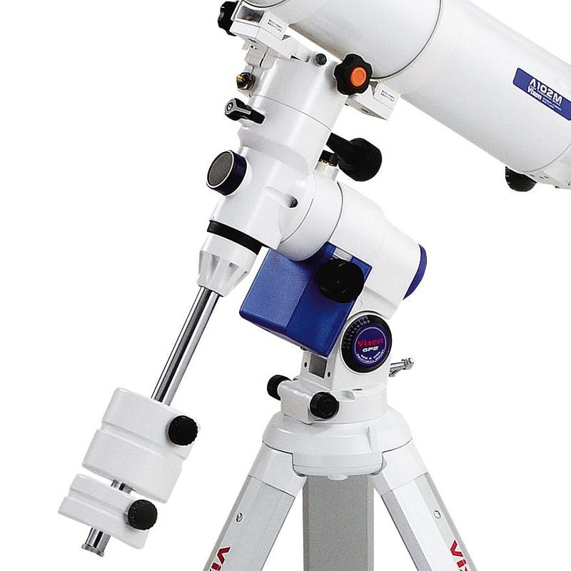 Vixen Telescope AC 105/1000 A105M GP-2 SBS