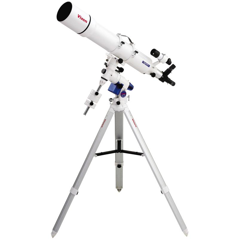 Vixen Telescope AC 140/800 NA140SSf GPD-2 SBS
