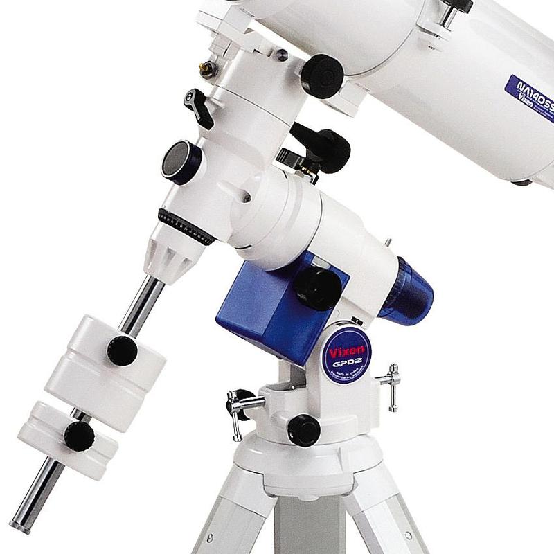 Vixen Telescope AC 140/800 NA140SSf GPD-2 SBS