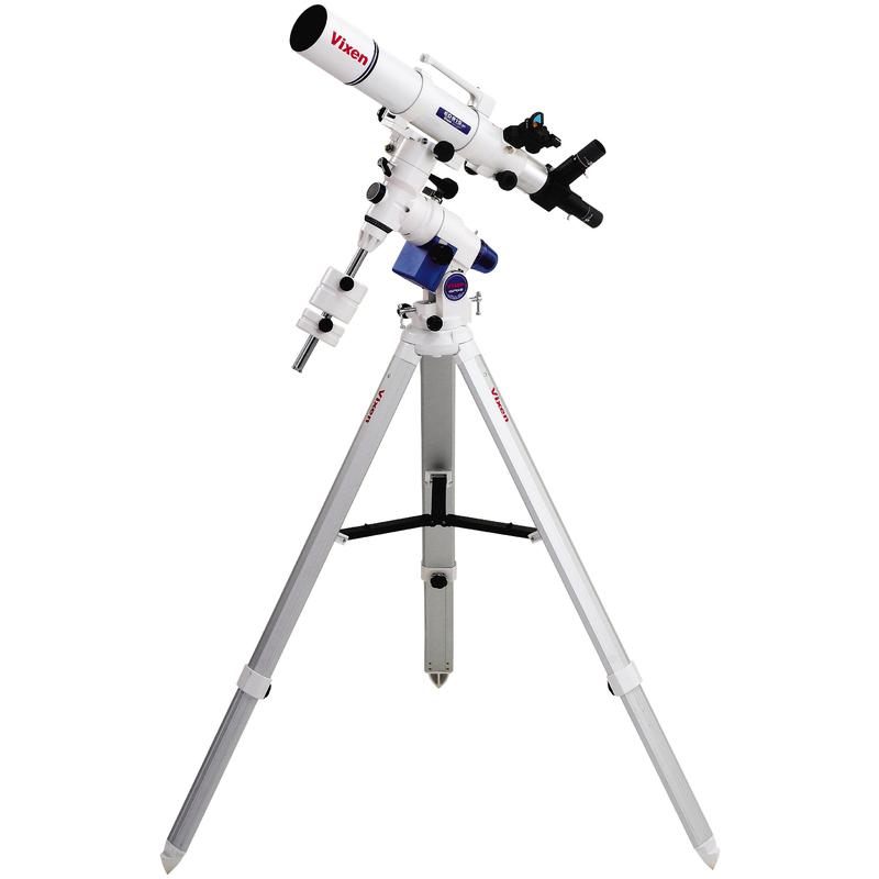 Vixen Apochromatic refractor AP 81/625 ED81S GPD-2